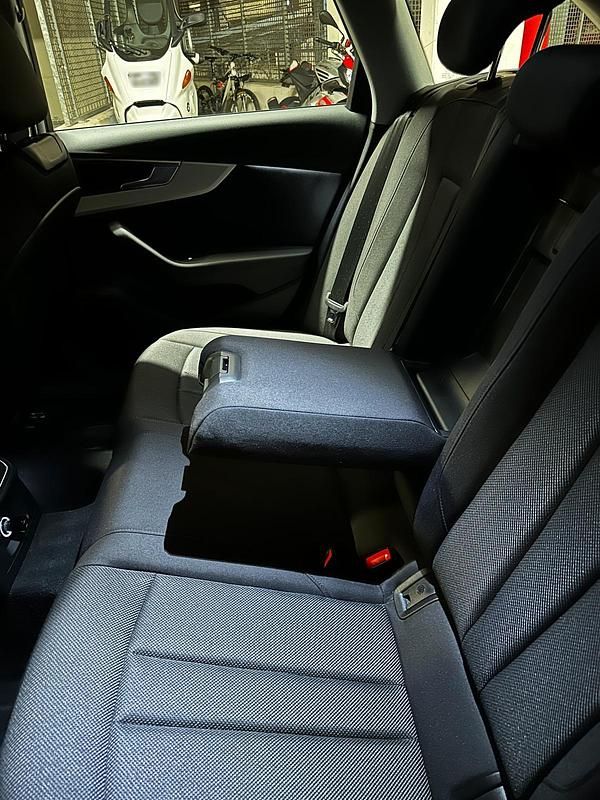 Gebraucht Audi A4 150 PS (110 kW) 2020 Kombi