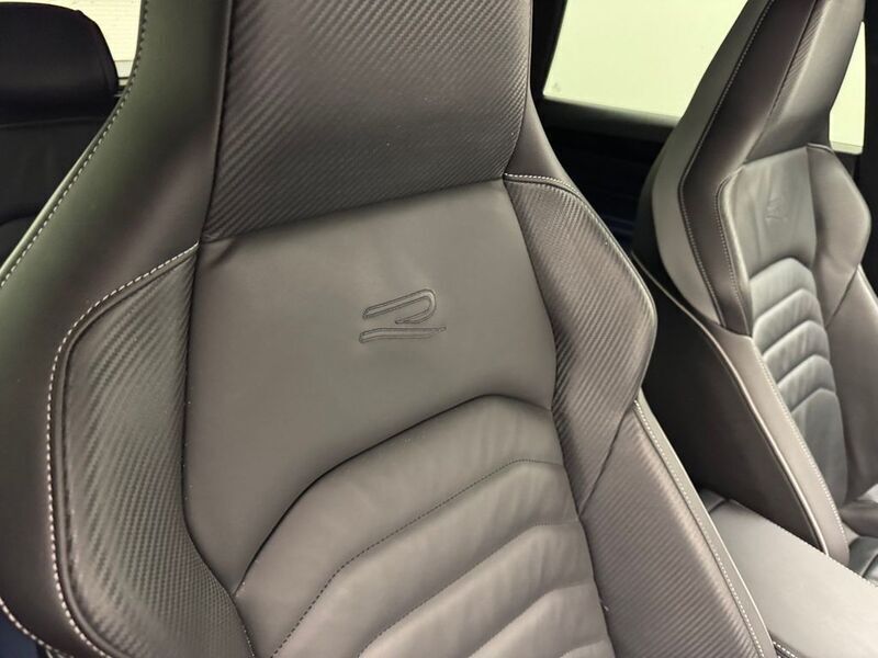 Gebraucht VW Arteon R-line 190 PS (139 kW) 2022 Red metallic Coupé