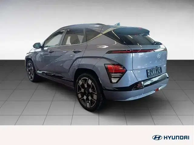 Gebraucht Hyundai Kona Prime 160 kW (218 PS) 2024 SUV