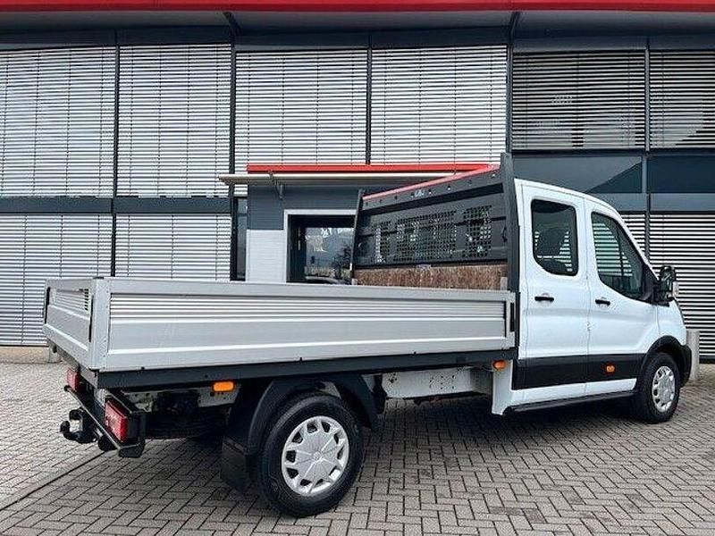 Gebraucht Ford Transit 170 PS (125 kW) 2023 Andere