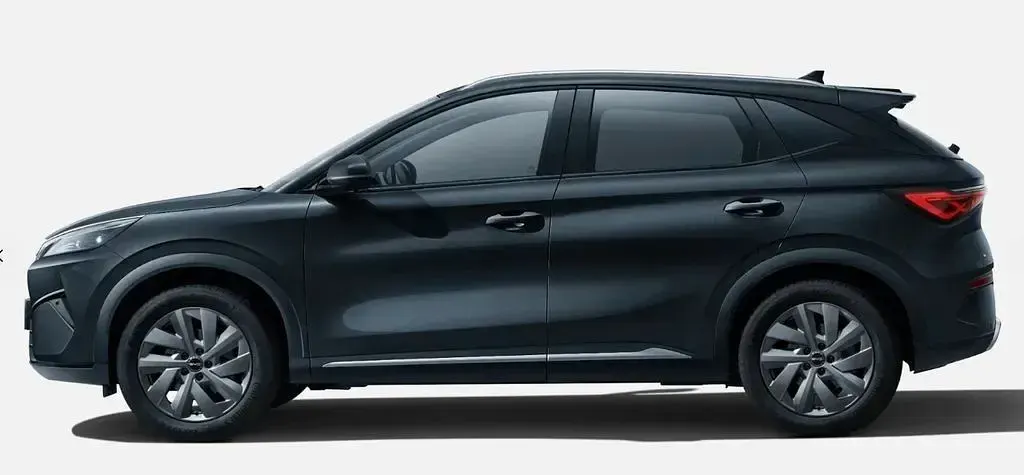 Neu BYD Atto 3 Design 230 kW (313 PS) 2026 Obsidian black SUV