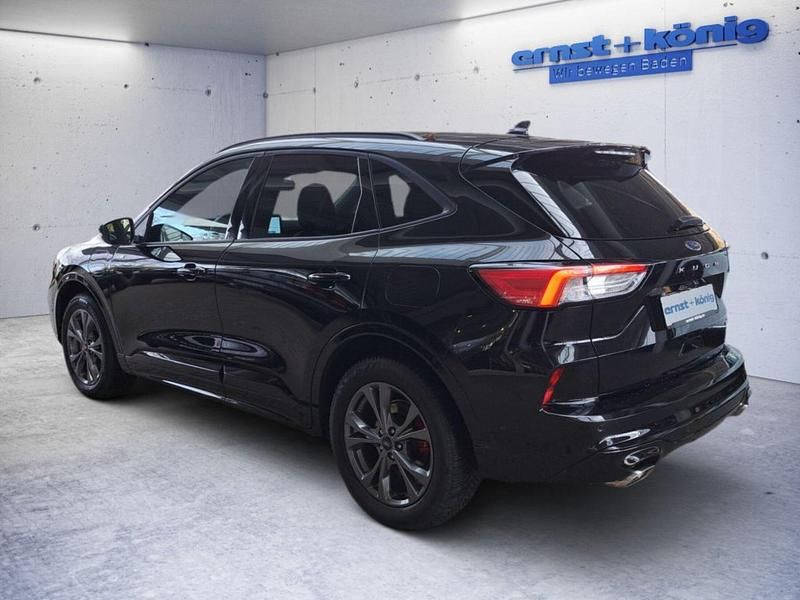 Gebraucht Ford Kuga ST-Line X 2022 SUV