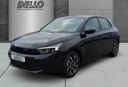 Gebraucht Opel Corsa 110 PS (80 kW) 2025 Kleinwagen
