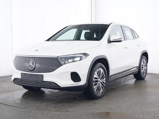 Gebraucht Mercedes EQA350 214 kW (292 PS) 2024 Weiß SUV