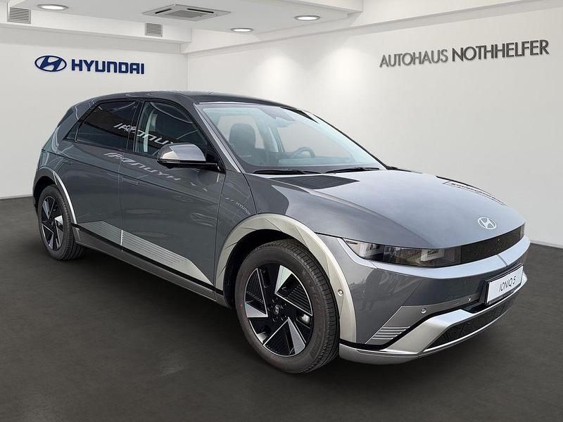 Neu Hyundai Ioniq 5 167 kW (228 PS) 2025 Grau SUV