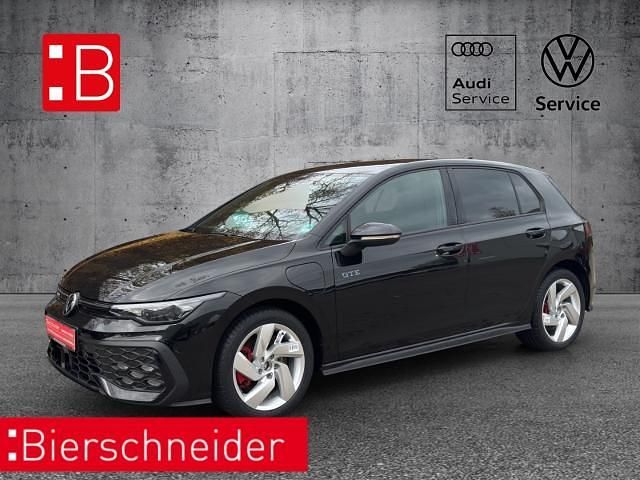 Schwarz Gebraucht 2025 VW Golf VIII Pro Limousine | 34.450 € (Teuer) - Bild 1/3