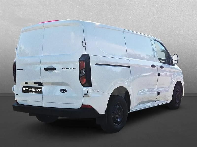 Neu Ford Transit Custom Trend 232 PS (170 kW) 2025 Andere Van