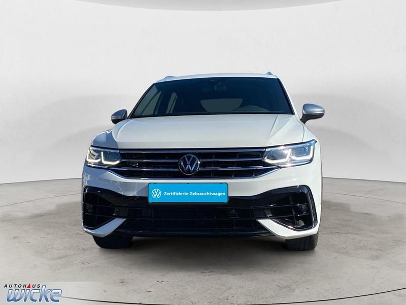 Gebraucht VW Tiguan R 320 PS (235 kW) 2024 SUV