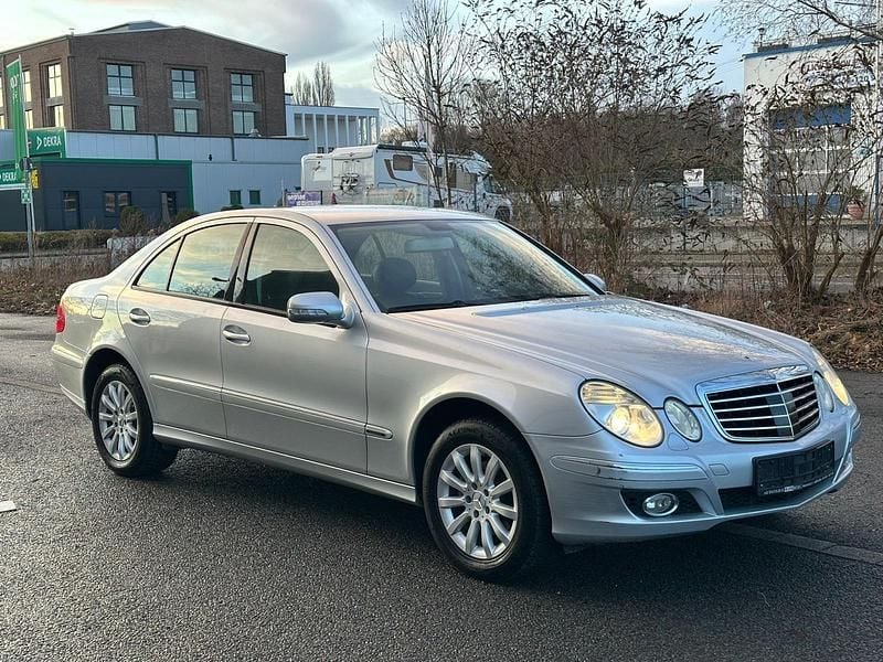 Gebraucht Mercedes E320 224 PS (164 kW) 2006 Limousine