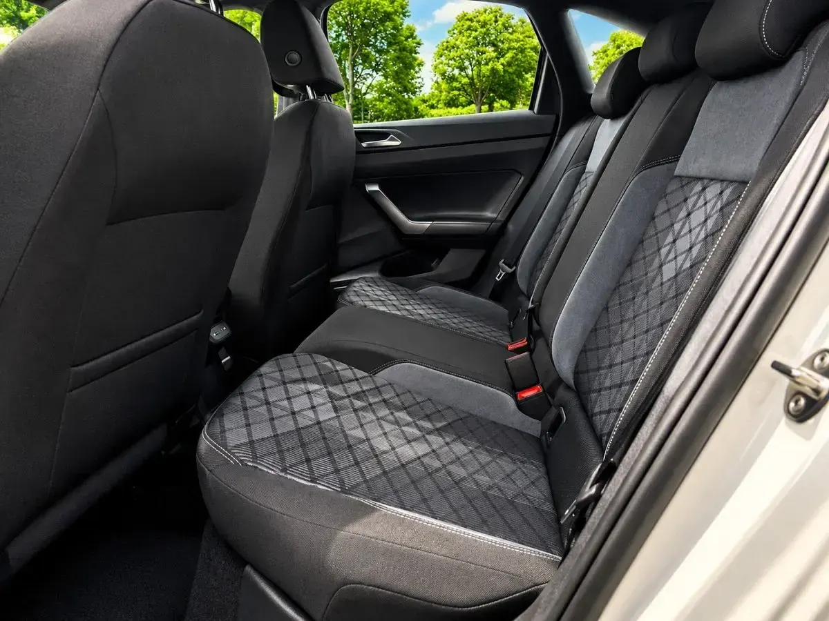 Neu VW Taigo Style 116 PS (85 kW) 2026 Ascotgrau SUV