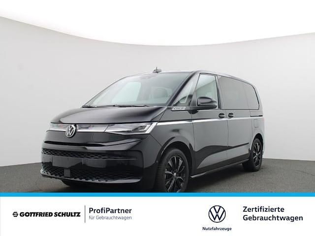Gebraucht 2024 VW Multivan Style | 49.990 € (Superpreis) - Bild 1/4