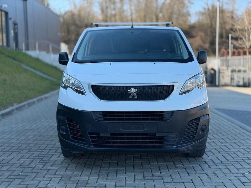 Gebraucht Peugeot Expert 102 PS (75 kW) 2020 Weiß Van
