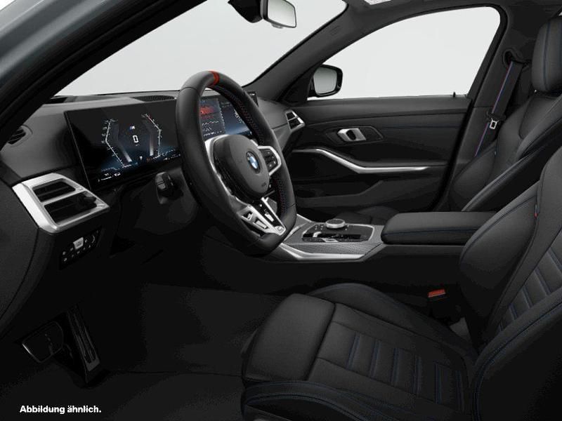 Gebraucht 2025 BMW M340 M Sport Limousine | 66.263 € (Fairer Preis) - Bild 1/1