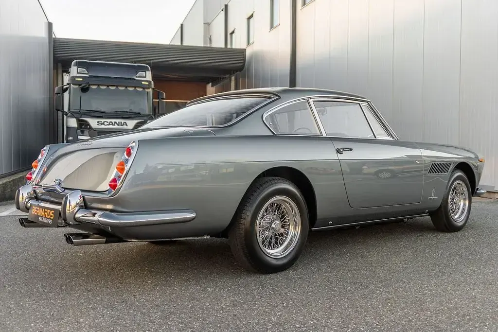 Gebraucht Ferrari 250 241 PS (177 kW) 1962 Grau