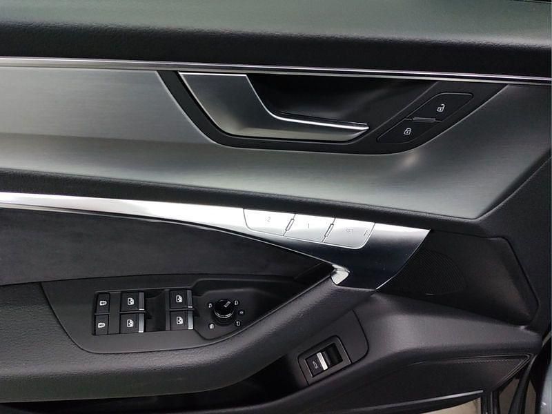 Gebraucht Audi S6 344 PS (253 kW) 2024 Grau Kombi