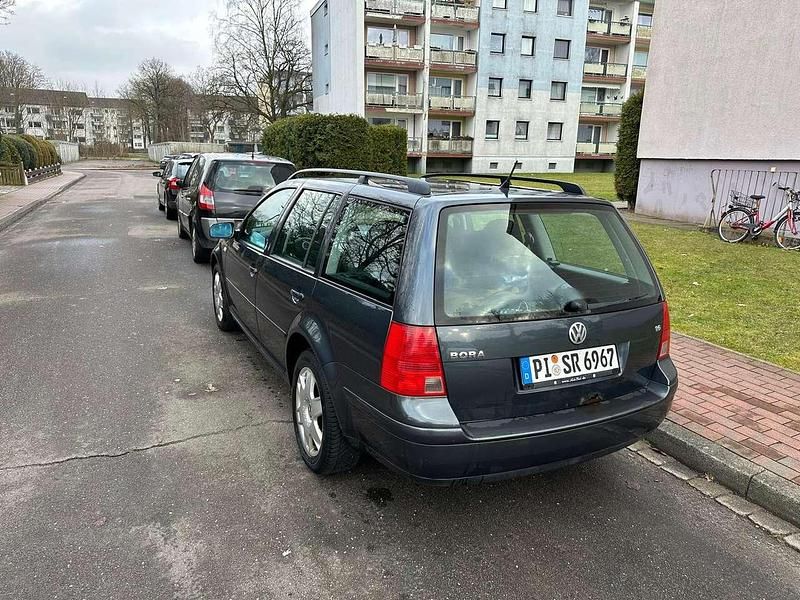 Gebraucht VW Bora 105 PS (77 kW) 2000 Kombi
