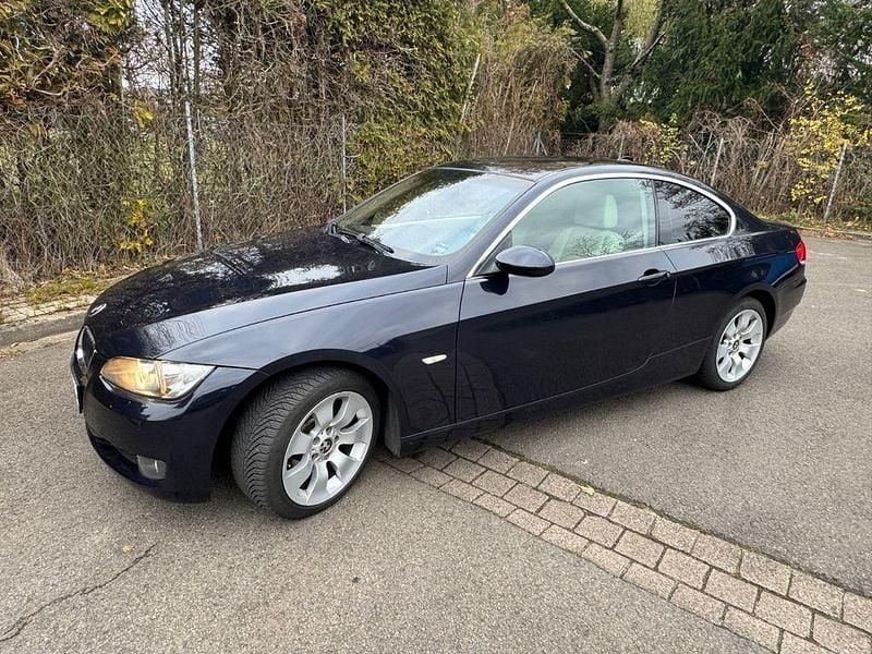 Gebraucht BMW 330 272 PS (200 kW) 2006 Blau Coupé
