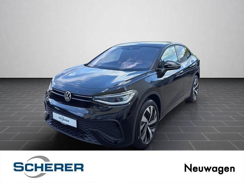Schwarz Neu 2026 VW ID.5 Pro SUV | 53.290 € (Fairer Preis) - Bild 1/4