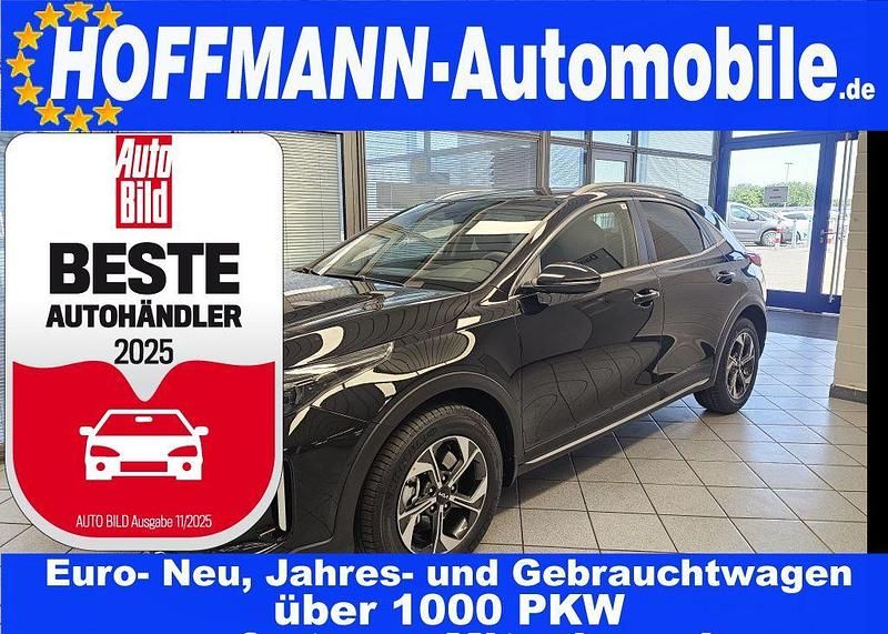 Schwarz Neu 2025 Kia XCeed SUV | 24.650 € (Guter Preis) - Bild 1/4