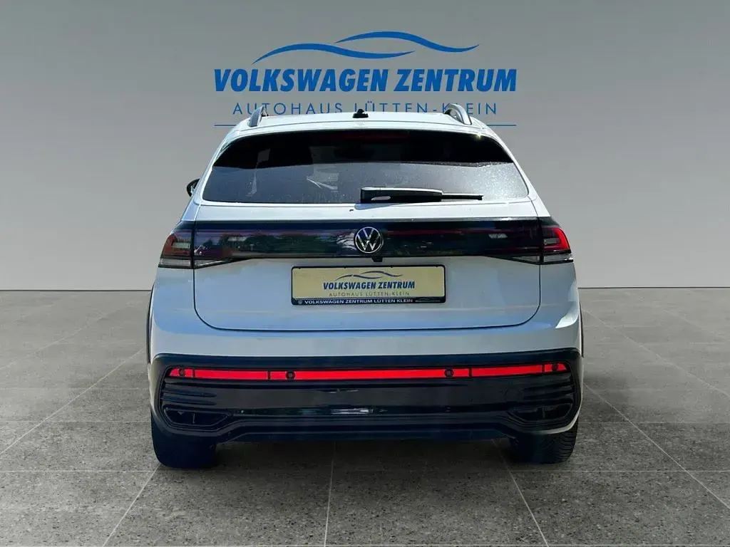 Gebraucht VW Taigo Style 110 PS (80 kW) 2022 Weiß SUV