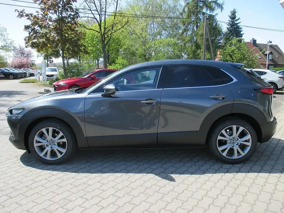 Neu Mazda CX-30 Center-Line 140 PS (102 kW) 2026 SUV