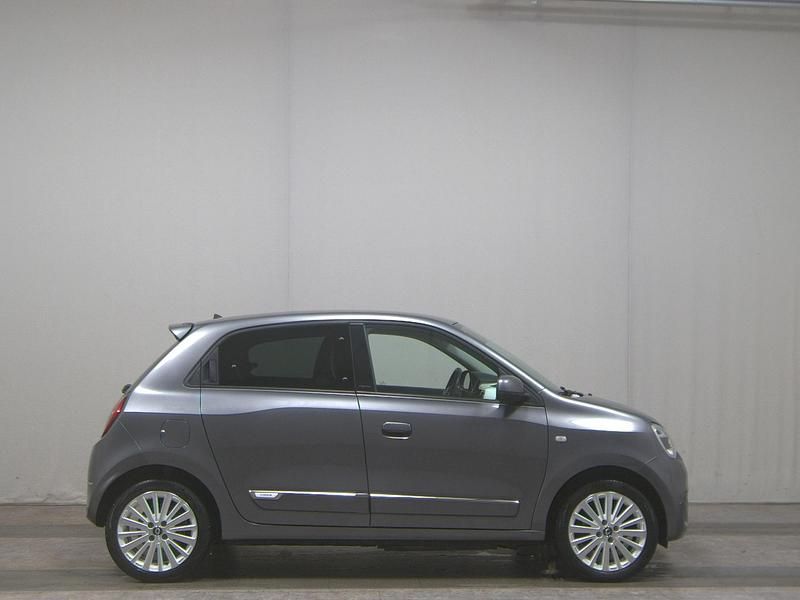 Gebraucht Renault Twingo Vibes 60 kW (82 PS) 2021 Lunargrey metallic Kleinwagen