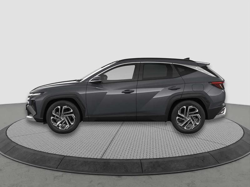 Gebraucht Hyundai Tucson Select 150 PS (110 kW) 2025 Grau SUV