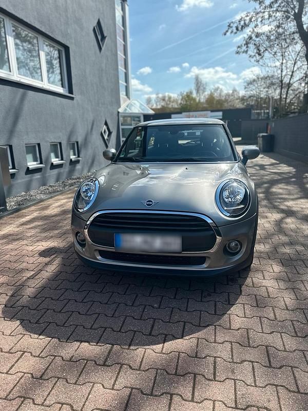 Second-hand Mini ONE 102 CP (75 kW) 2020 Gri Hatchback