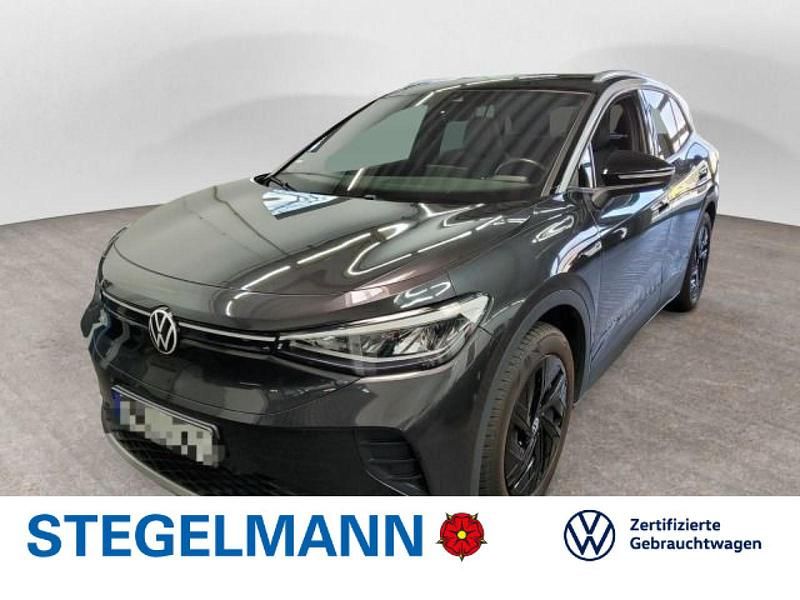 Othercolor Gebraucht 2020 VW ID.4 Pro Performance SUV | 23.390 € (Fairer Preis) - Bild 1/4