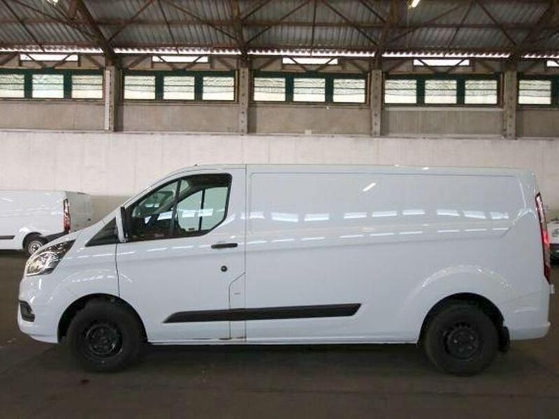 Gebraucht Ford Transit Custom Trend 107 PS (78 kW) 2020 Andere