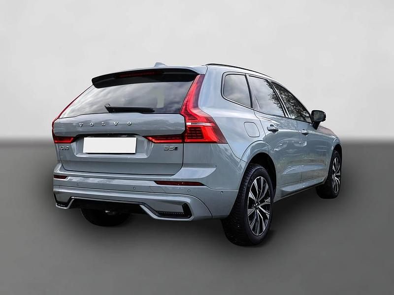 Gebraucht Volvo XC60 Plus 250 PS (183 kW) 2023 Grau SUV