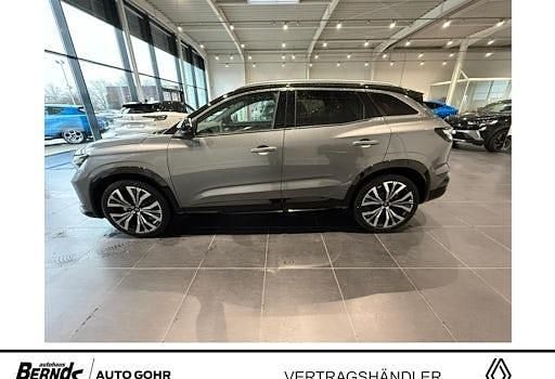 Neu Renault Austral Techno 158 PS (116 kW) 2026 Grau SUV