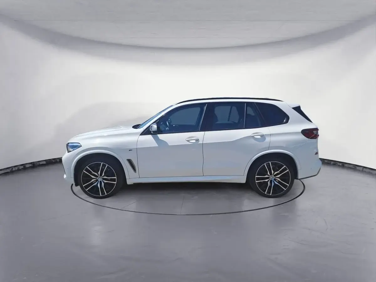 Gebraucht BMW X5 Sport Line 530 PS (389 kW) 2023 SUV