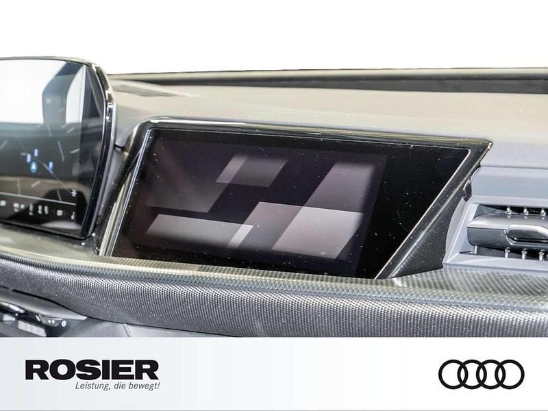 Neu Audi Q5 Basis 204 PS (150 kW) 2026 Grau / daytonagrau perleffekt SUV