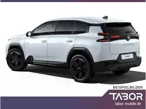 Neu Citroën C5 Aircross 145 PS (106 kW) 2026 Weiß (okenit weiß metallic) SUV