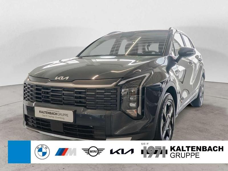 Grau Neu 2025 Kia Sportage SUV | 28.990 € (Superpreis) - Bild 1/3