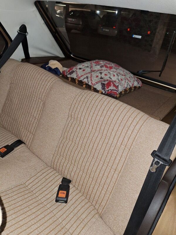 Gebraucht VW Golf I 69 PS (50 kW) 1982 Braun Kleinwagen