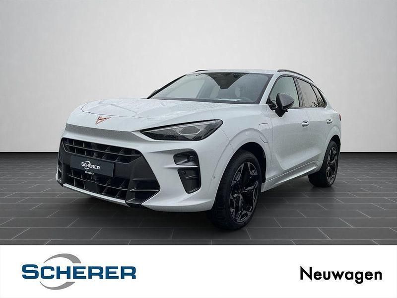 Weiß Neu 2025 Cupra Terramar VZ SUV | 49.690 € (Fairer Preis) - Bild 1/4