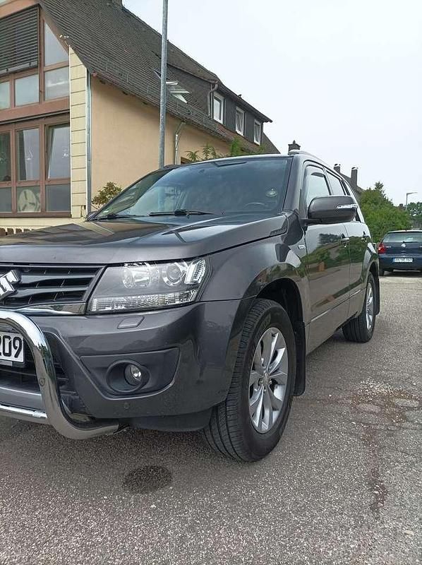 Gebraucht 2014 Suzuki Grand Vitara SUV | 9.000 € (Fairer Preis) - Bild 1/4