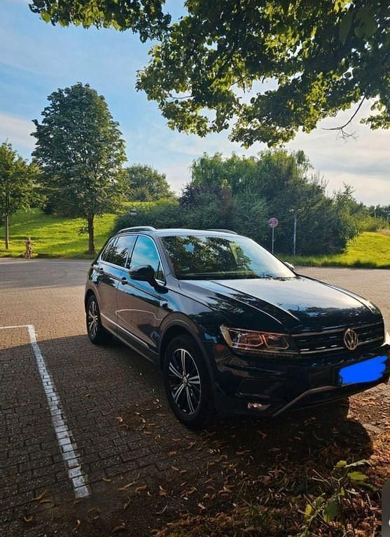 Gebraucht 2017 VW Tiguan SUV | 22.900 € (Fairer Preis) - Bild 1/4