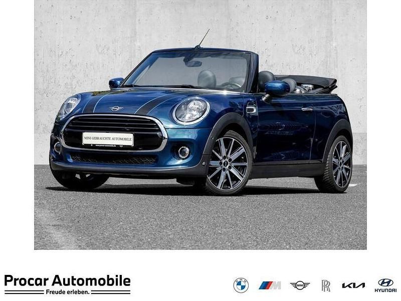 Andere Gebraucht 2020 Mini Cooper Kleinwagen | 20.690 € - Bild 1/4