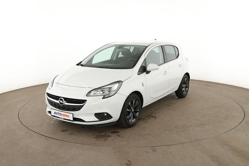 Usata Opel Corsa 90 CV (66 kW) 2019 Utilitaria