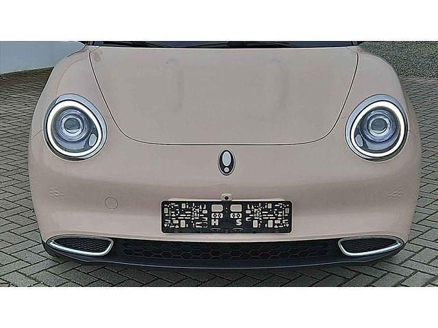 Gebraucht Ora 03 125 kW (171 PS) 2024 Kleinwagen