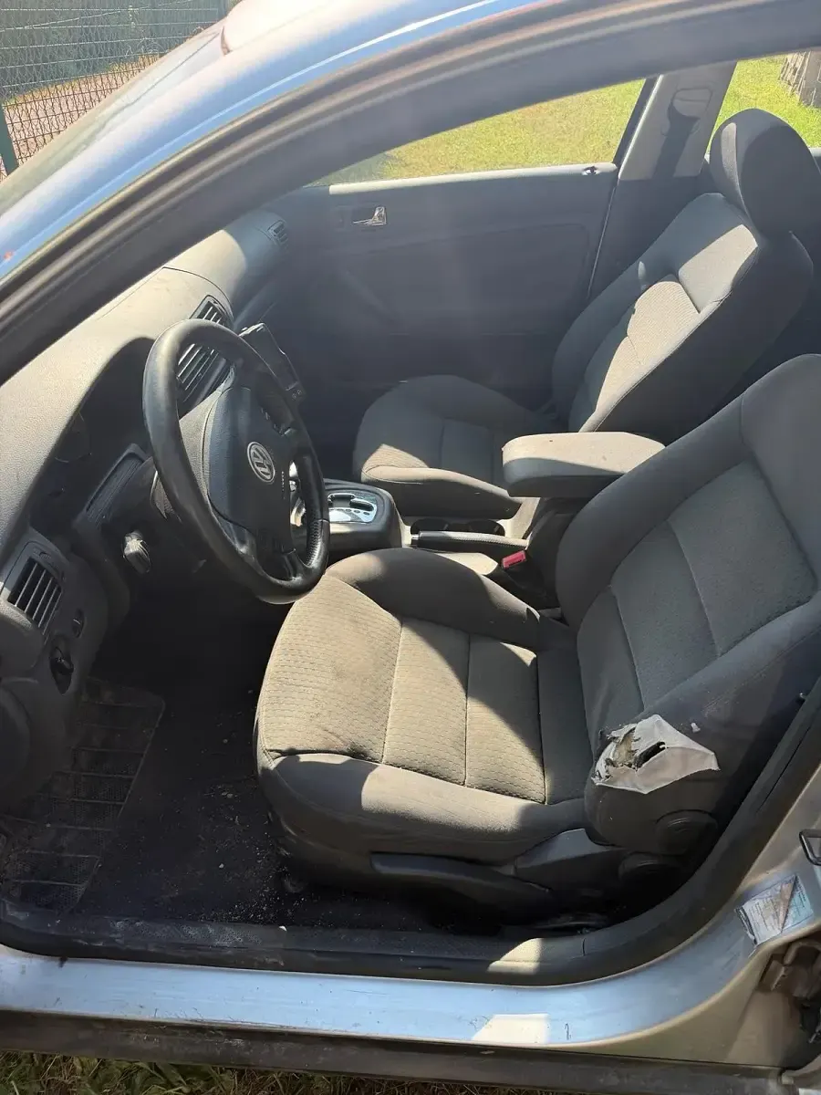 Gebraucht VW Passat 180 PS (132 kW) 2004 Silber Kombi