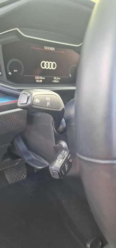 Gebraucht Audi A1 Sportback Advanced 150 PS (110 kW) 2022 Kleinwagen