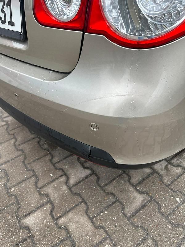 Gebraucht VW Jetta 105 PS (77 kW) 2006 Limousine