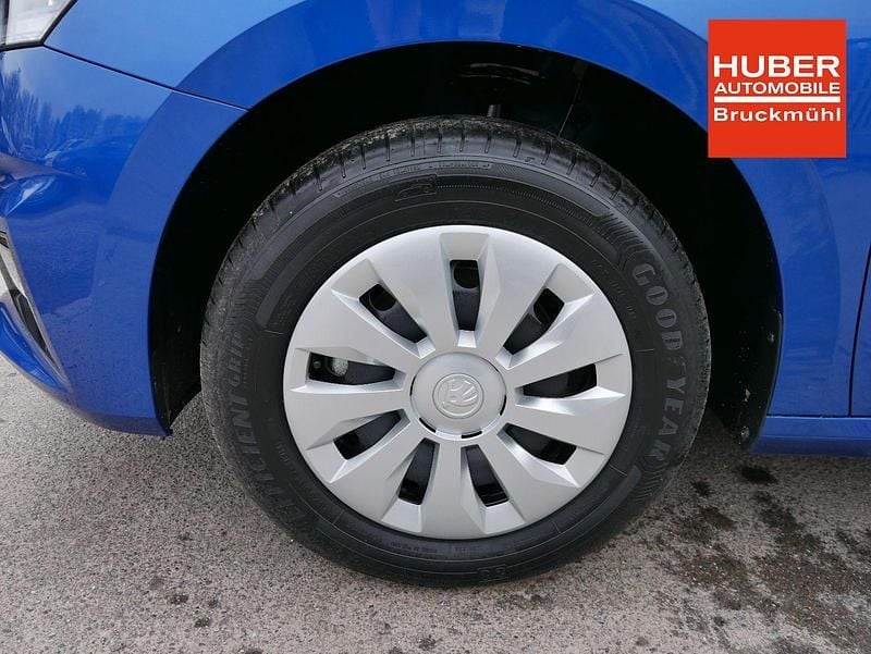 Neu Skoda Fabia Selection 116 PS (85 kW) 2026 Raceblau metallic Kleinwagen
