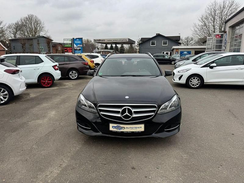 Gebraucht Mercedes 250 204 PS (150 kW) 2015 Schwarz Kombi