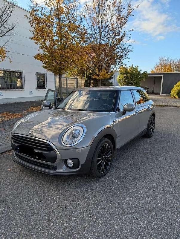 Gebraucht Mini One Clubman 102 PS (75 kW) 2019 Kombi