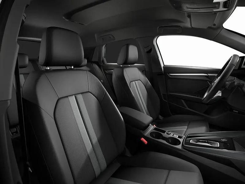 Gebraucht Audi A3 Advanced 85 PS (62 kW) 2025 Weiß Limousine